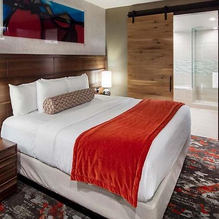 Choctaw Casino Hotel - Grant Dış mekan fotoğraf