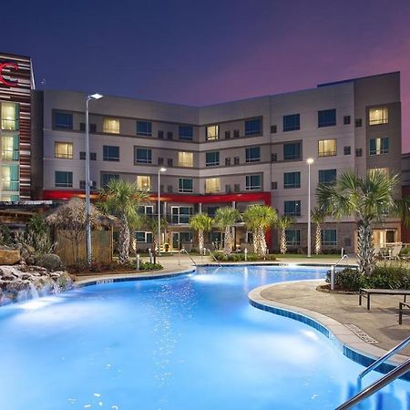 Choctaw Casino Hotel - Grant Dış mekan fotoğraf