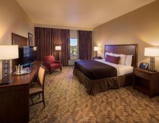 Choctaw Casino Hotel - Grant Oda fotoğraf